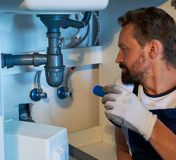 Residential and Commercial Plumbing Services in Davenport, Toronto