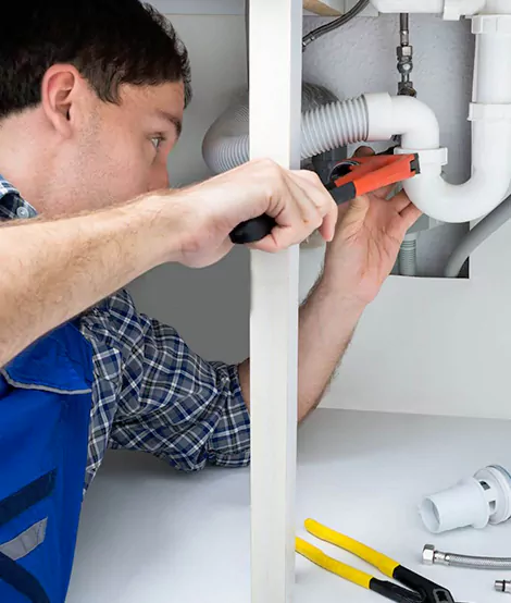 Plumbing Repair Services For Cities & Municipalities in Davenport, Toronto