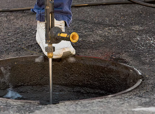 Concert Cleaning Service in Davenport, Toronto