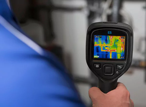 Sewer Pipe Burst Replacement in Davenport, Toronto