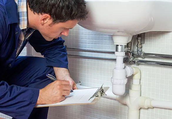 Affordable Toilet Plumbing Repair And Replacement Service in Davenport, Toronto