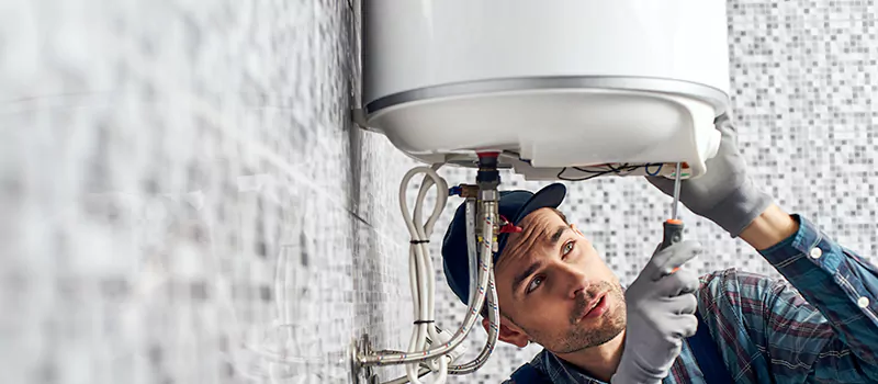 Reputable Bathroom Plumber Services in Davenport, Toronto