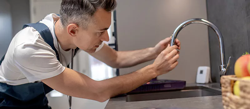 Same Day Plumbing Inspection Services in Davenport, Toronto