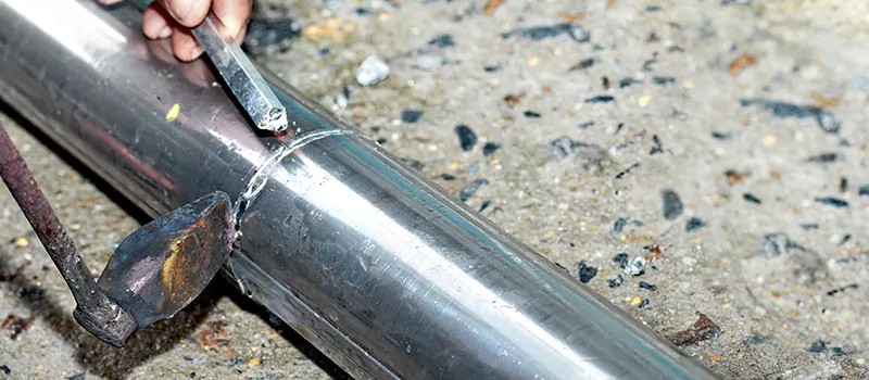 Emergency Basement Leak Repair in Davenport, Toronto