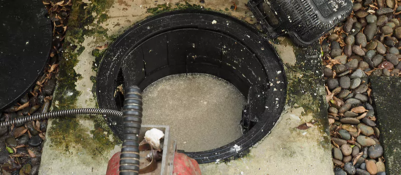 Hydro Jetting For Root Removal in Davenport, Toronto